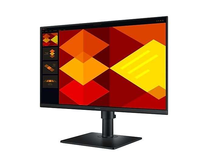Samsung 24" LS24D402GAUXEN IPS LED