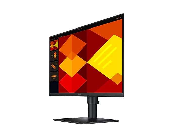 Samsung 24" LS24D402GAUXEN IPS LED