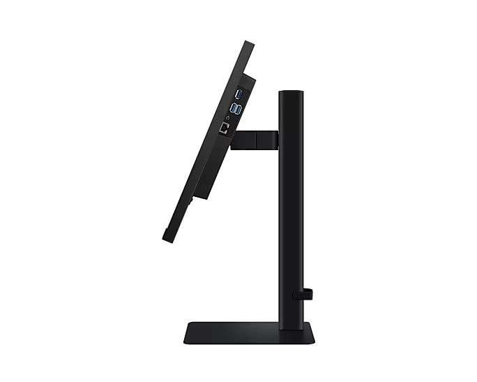 Samsung 24" LS24D604UAUXEN IPS LED