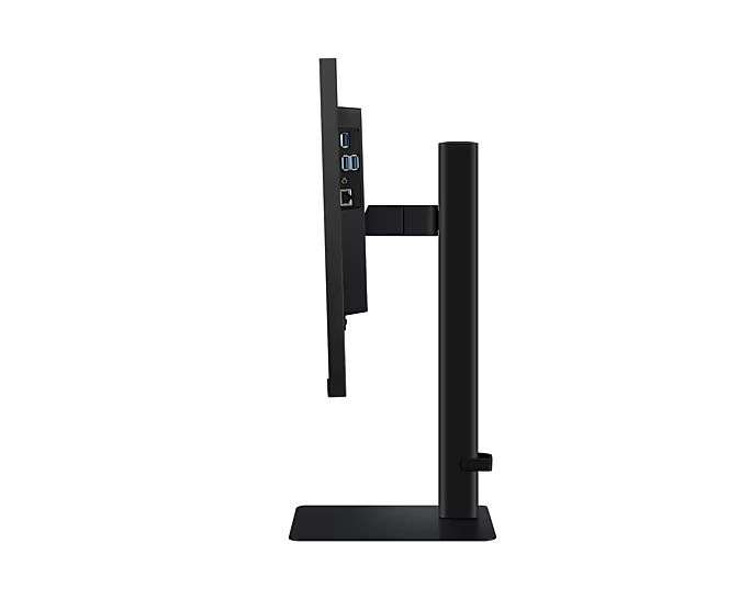 Samsung 24" LS24D604UAUXEN IPS LED