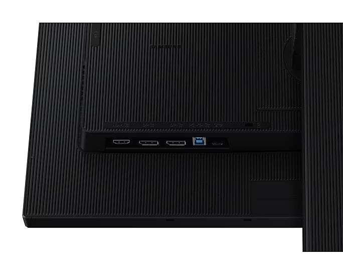 Samsung 24" LS24D604UAUXEN IPS LED