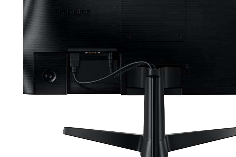 Samsung 24" LS24F330EAUXEN LED