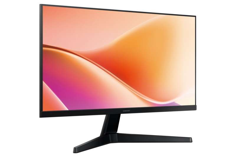 Samsung 24" LS24F330EAUXEN LED