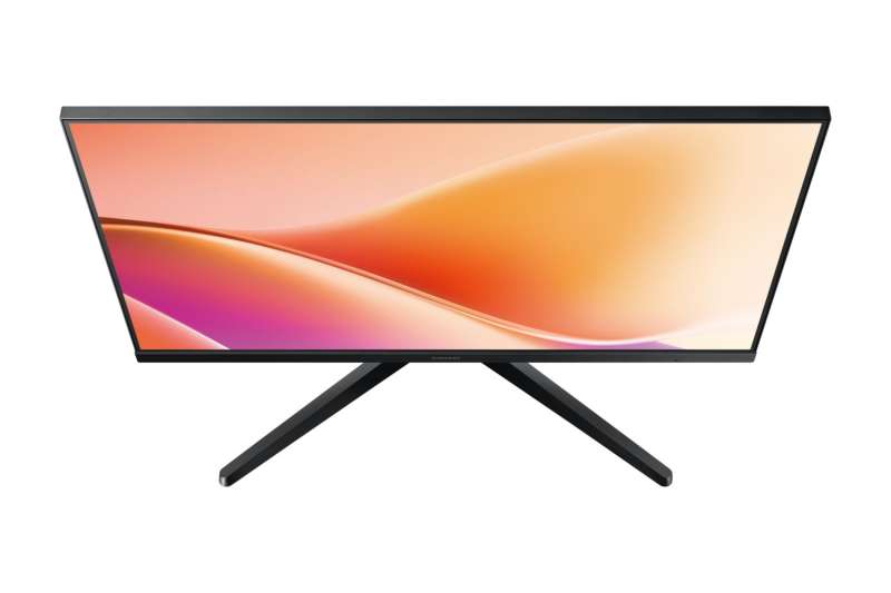 Samsung 24" LS24F330EAUXEN LED