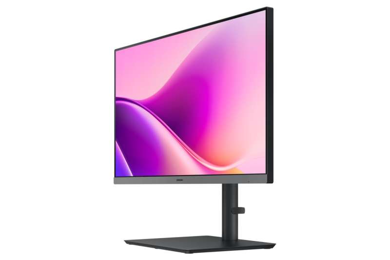 Samsung 24" LS24F434UAUXEN IPS LED