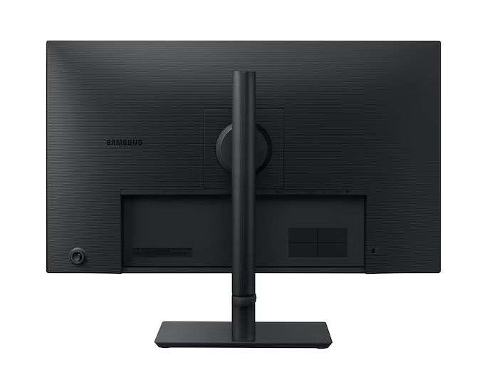 Samsung 24" LS24F430UAUXEN IPS LED