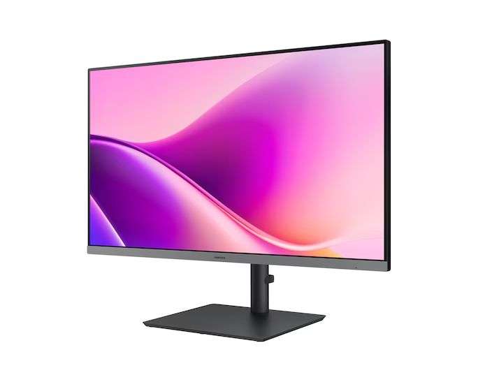 Samsung 24" LS24F430UAUXEN IPS LED