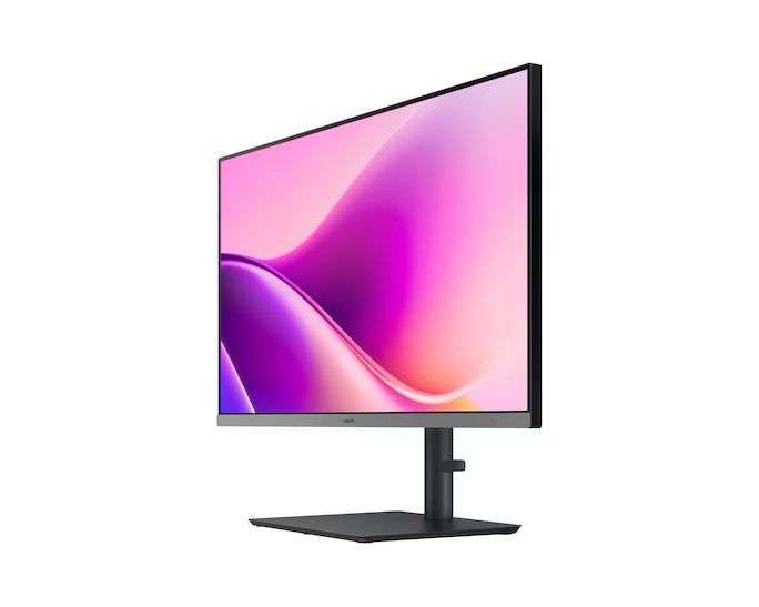 Samsung 24" LS24F430UAUXEN IPS LED