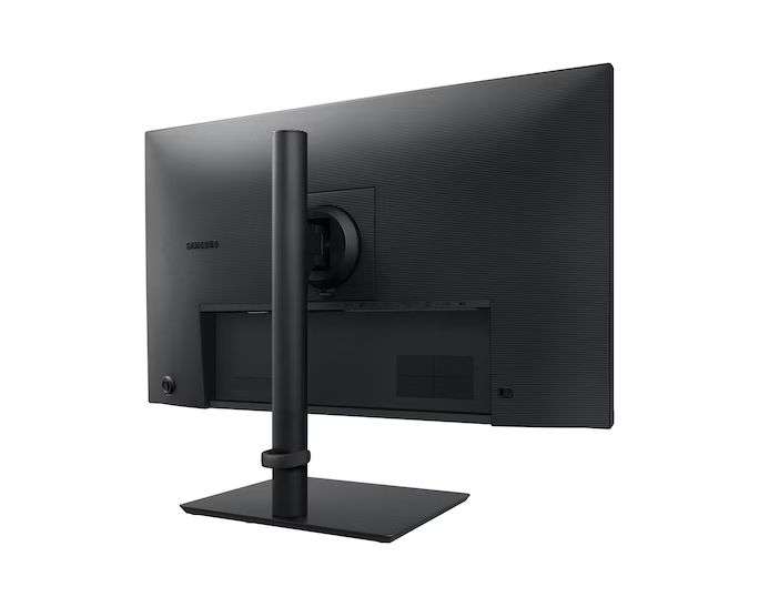 Samsung 24" LS24F430UAUXEN IPS LED