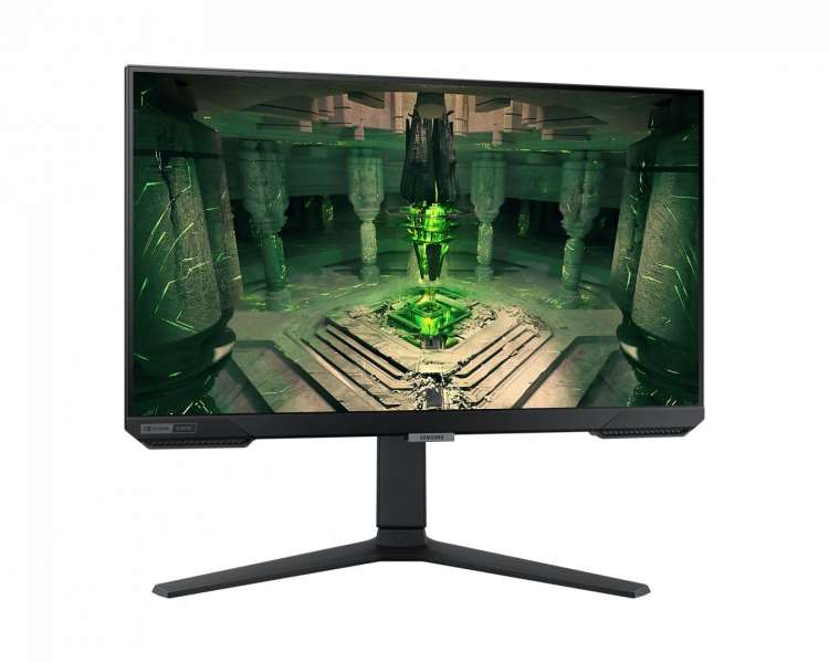 Samsung 25" LS25BG400EUXEN IPS LED