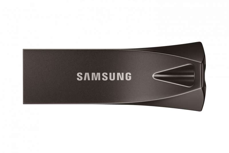 Samsung 256GB USB3.1 Bar Plus Grey