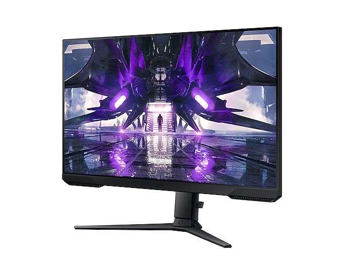 Samsung 27" LS27AG300NUXEN LED