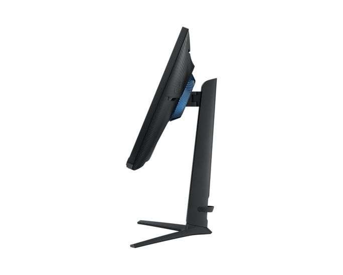 Samsung 27" Odysessy G4 LS27BG400EUXEN IPS LED