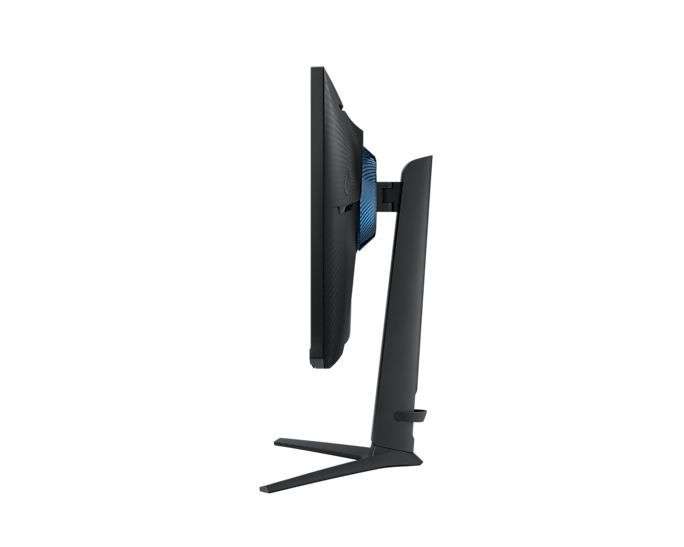 Samsung 27" Odysessy G4 LS27BG400EUXEN IPS LED
