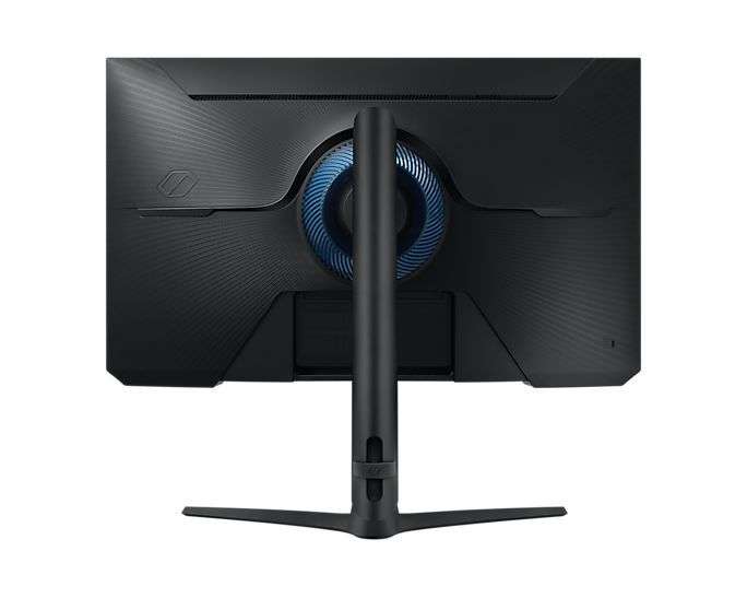 Samsung 27" Odysessy G4 LS27BG400EUXEN IPS LED
