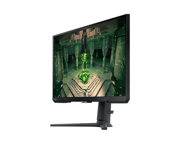 Samsung 27" Odysessy G4 LS27BG400EUXEN IPS LED
