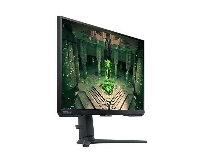 Samsung 27" Odysessy G4 LS27BG400EUXEN IPS LED