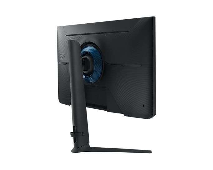 Samsung 27" Odysessy G4 LS27BG400EUXEN IPS LED