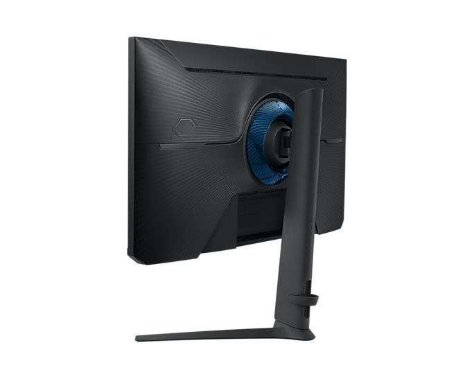 Samsung 27" Odysessy G4 LS27BG400EUXEN IPS LED