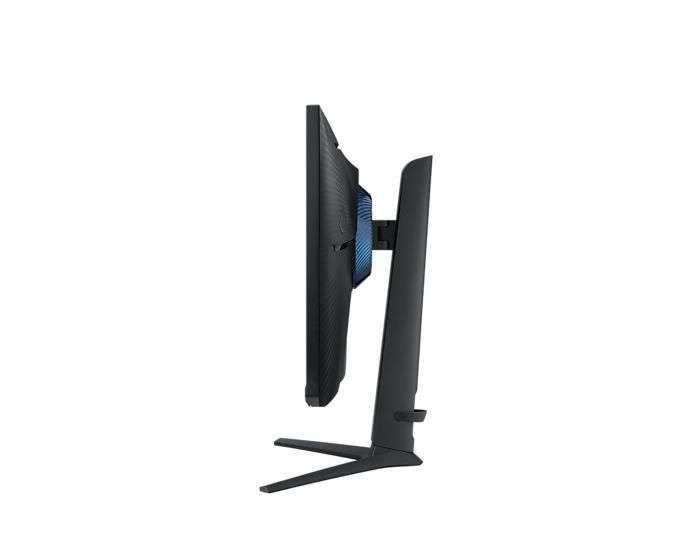 Samsung 27" Odysessy G4 LS27BG400EUXEN IPS LED