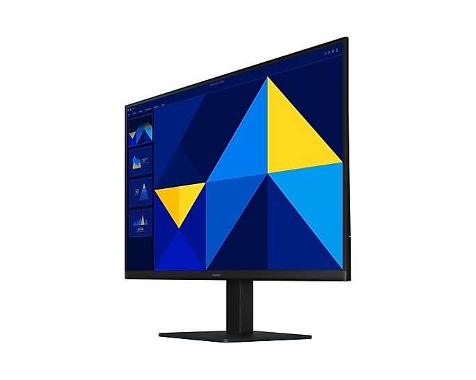 Samsung 27" LS27D304GAUXEN IPS LED