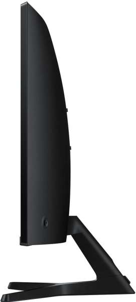 Samsung 27" LS27D390GAUXEN LED Curved