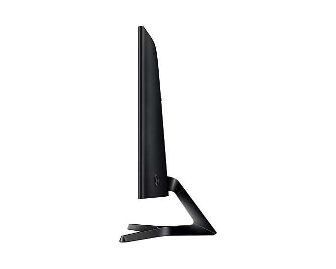 Samsung 27" LS27D396GAUXEN LED Curved