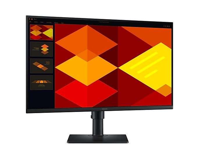 Samsung 27" LS27D402GAUXEN IPS LED