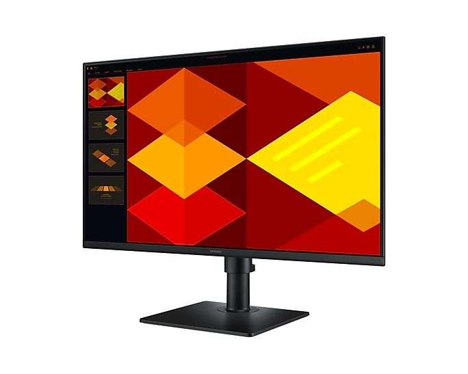 Samsung 27" LS27D406GAUXEN IPS LED