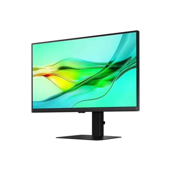 Samsung 27" LS27D600EAUXEN IPS LED