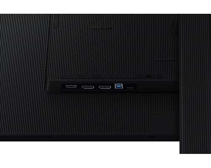 Samsung 27" LS27D604UAUXEN IPS LED