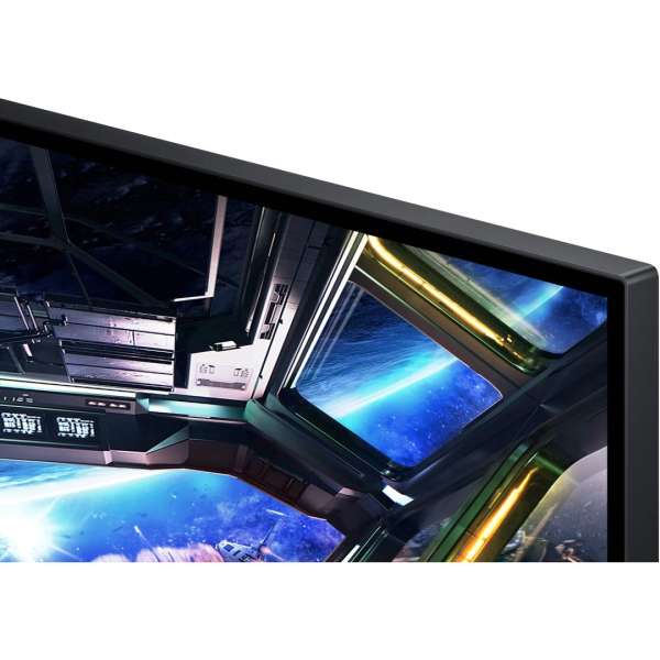 Samsung 27" LS27DG702EUXEN IPS LED