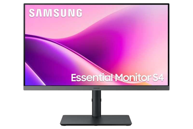 Samsung 27" LS27F434UAUXEN IPS LED