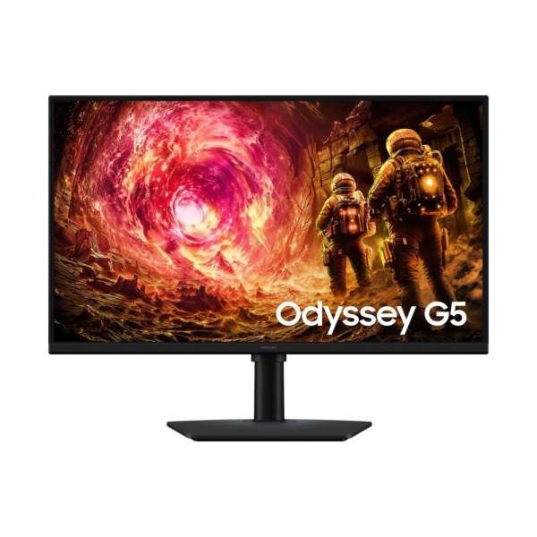 Samsung 27" LS27FG506EUXEN IPS LED