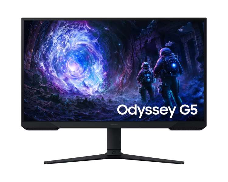 Samsung 27" LS27FG510EUXEN LED