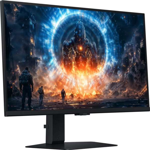 Samsung 27" LS27FG602EUXEN IPS LED