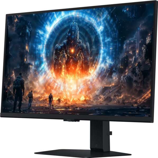 Samsung 27" LS27FG602EUXEN IPS LED