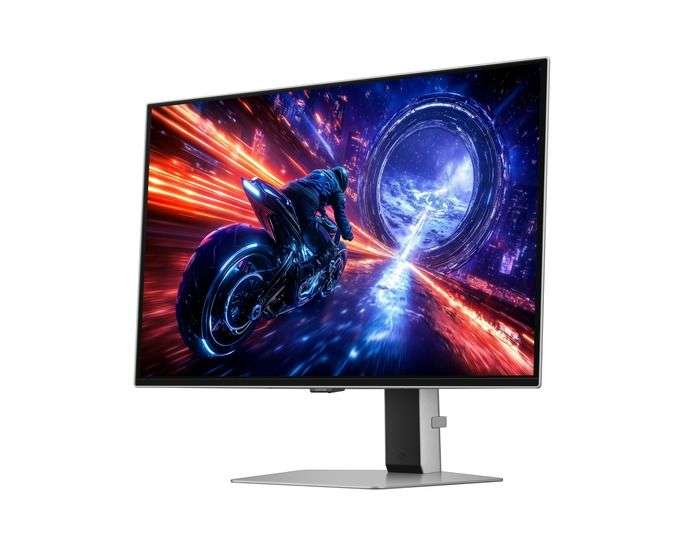 Samsung 27" LS27FG602SUXEN OLED