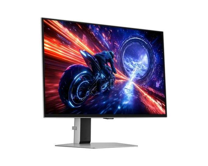 Samsung 27" LS27FG602SUXEN OLED