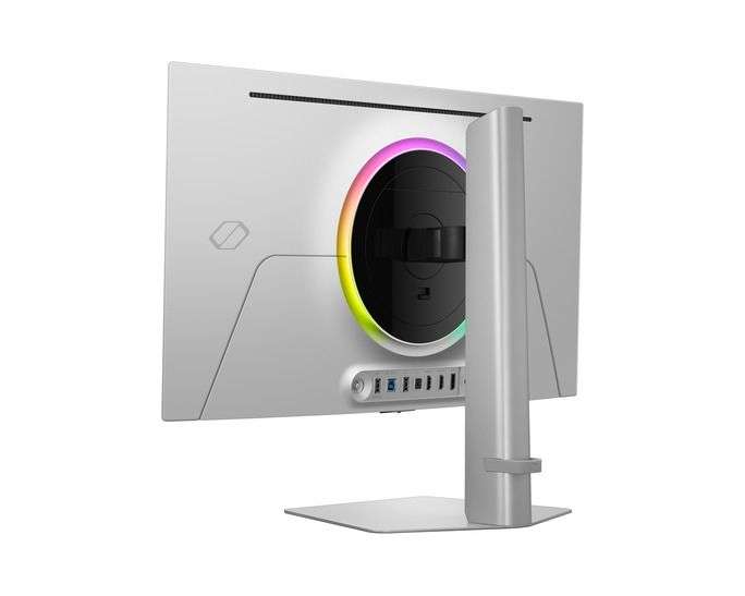 Samsung 27" LS27FG602SUXEN OLED