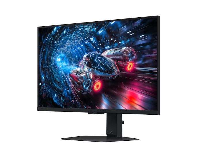 Samsung 27" LS27FG702EUXEN IPS LED