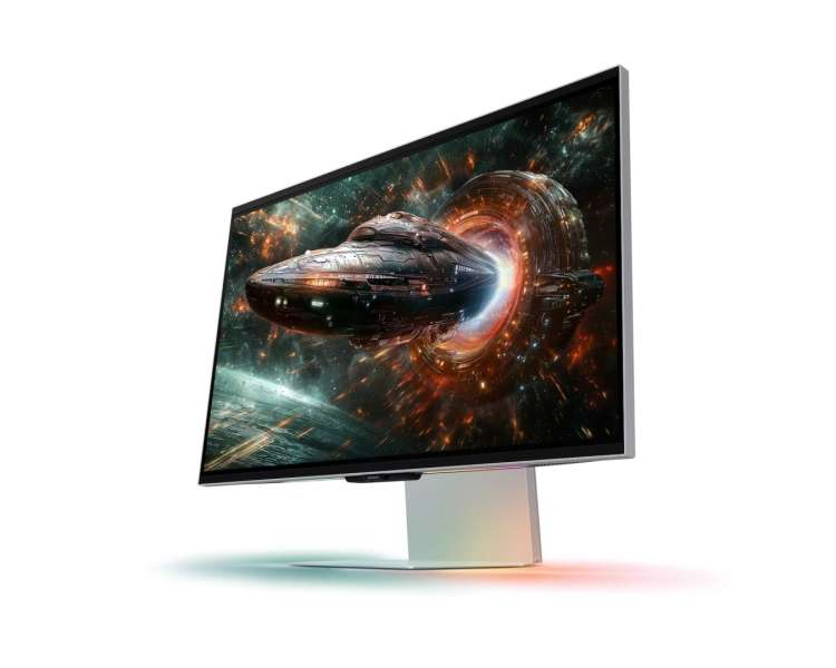 Samsung 27" LS27FG902XUXEN IPS LED