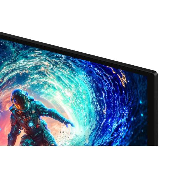 Samsung 27" LS27HG612SUXEN LED Curved