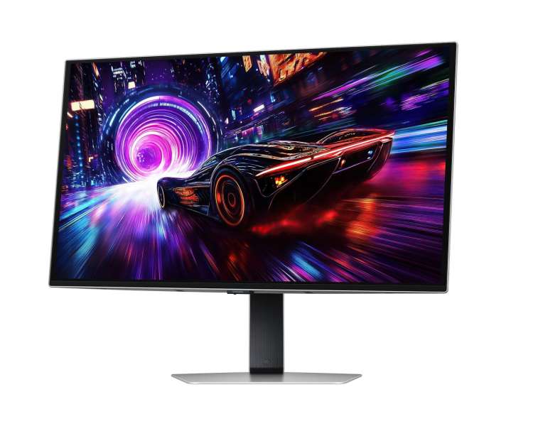 Samsung 27" Odessy G8 LS27FG810SUXEN OLED
