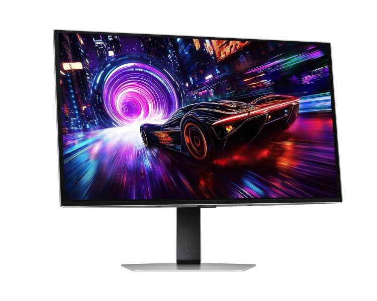Samsung 27" Odessy G8 LS27FG810SUXEN OLED