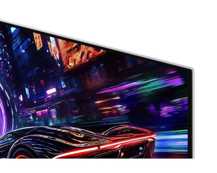 Samsung 27" Odessy G8 LS27FG810SUXEN OLED