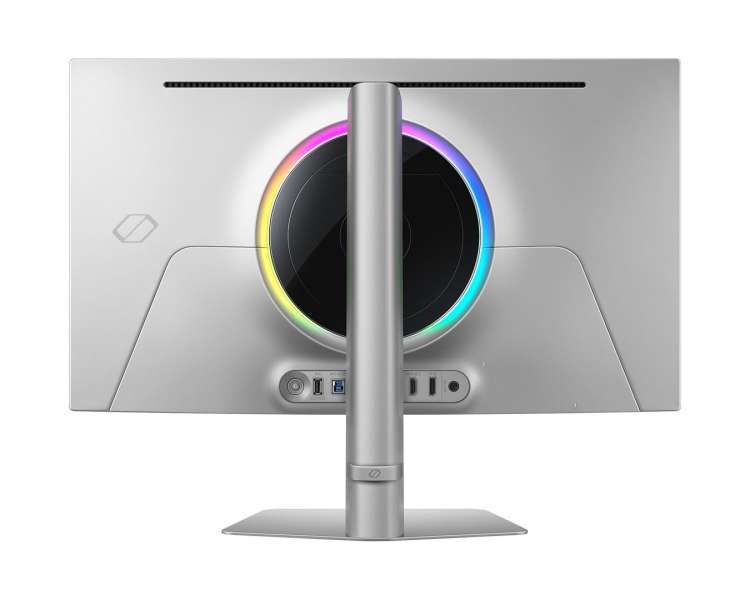 Samsung 27" Odessy G8 LS27FG810SUXEN OLED