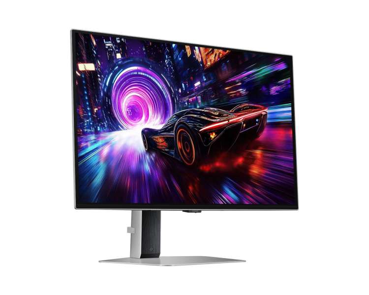 Samsung 27" Odessy G8 LS27FG810SUXEN OLED