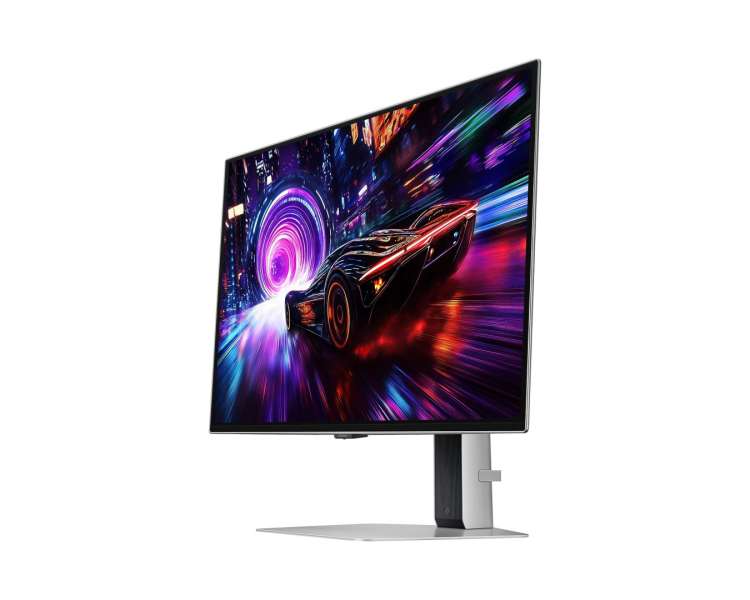 Samsung 27" Odessy G8 LS27FG810SUXEN OLED