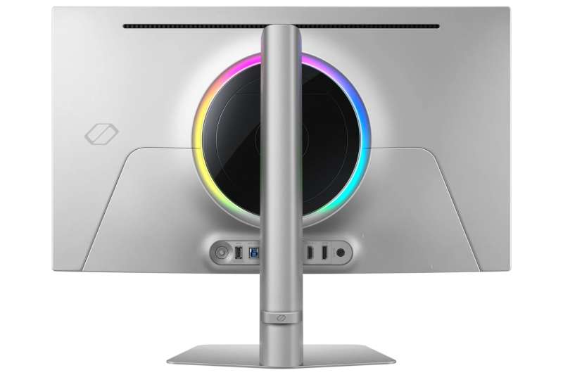 Samsung 27" Odessy G8 LS27FG814SUXEN OLED